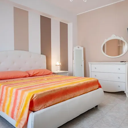 Apartment Francesco *