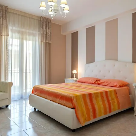 Apartment Francesco Pulsano