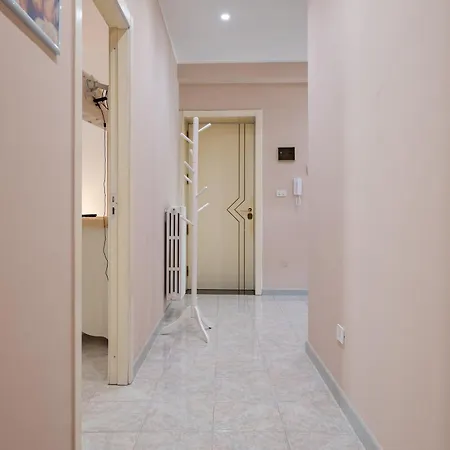 Francesco Apartment