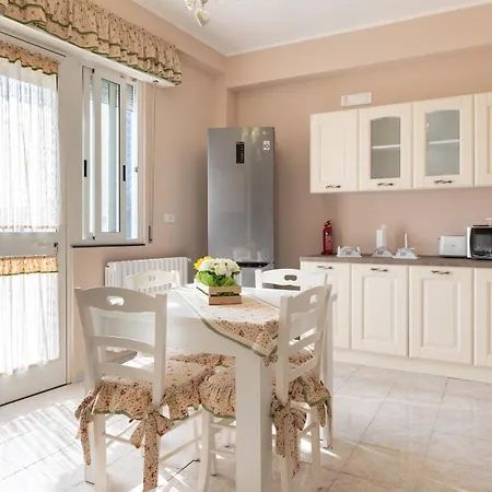 Francesco Appartement *