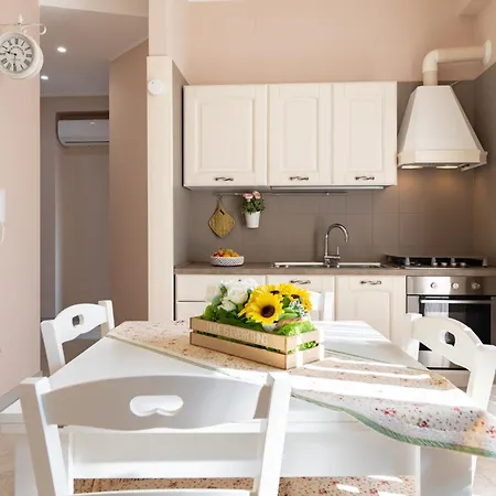 Francesco Appartement