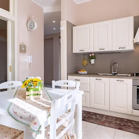 Appartement Francesco