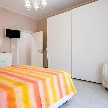 Francesco Appartement