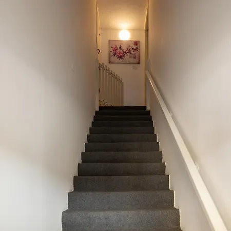 Francesco Apartment *