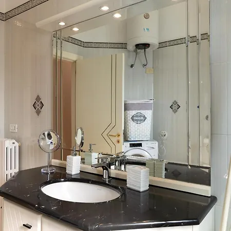 Appartement Francesco *